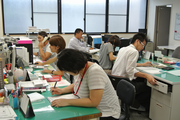 運用開発部 総務課